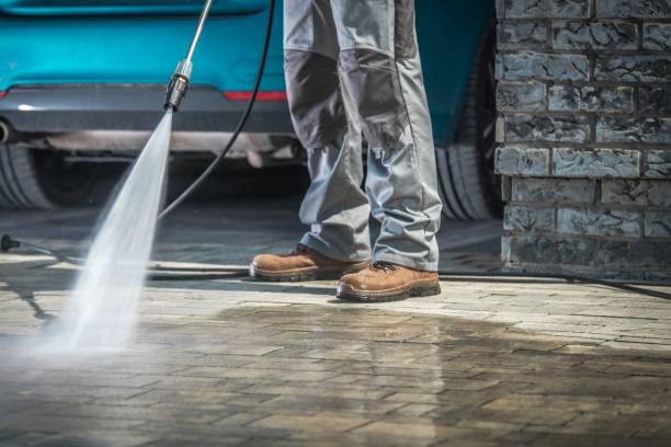 Best Concrete Sealing  in Crawfordville, FL