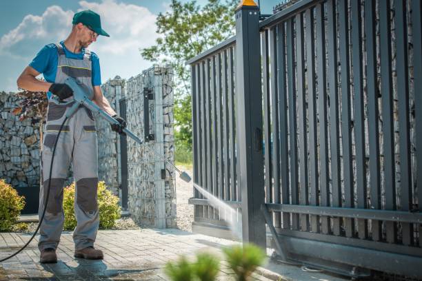 Best Driveway Pressure Washing  in Crawfordville, FL