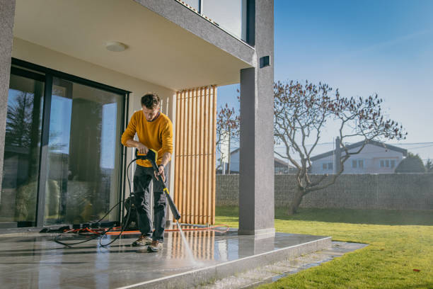Trusted Crawfordville, FL Pressure Washing Services Experts