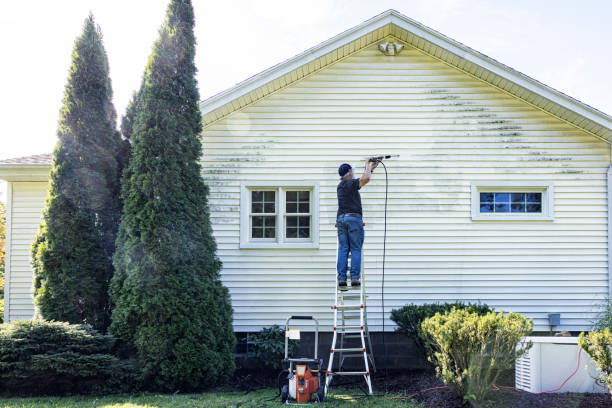Best Gutter Cleaning  in Crawfordville, FL